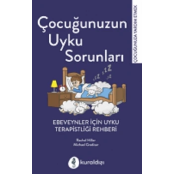 Çocuğunuzun Uyku Sorunları