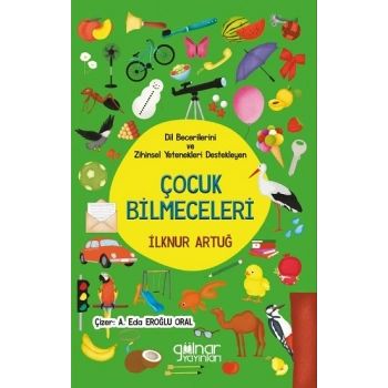 Çocuk Bilmeceleri