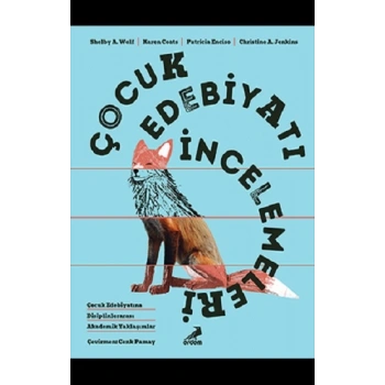 Çocuk Edebiyatı İncelemeleri