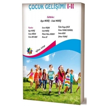 Çocuk Gelişimi I-II