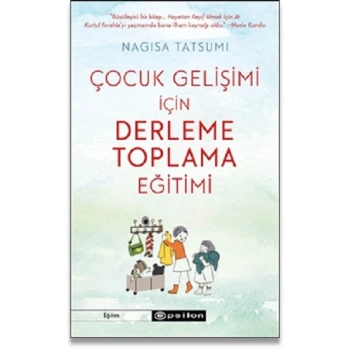 Çocuk Gelişimi İçin Derleme Toplama Eğitimi