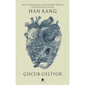Çocuk Geliyor