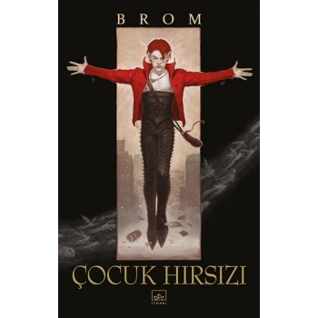 Çocuk Hırsızı