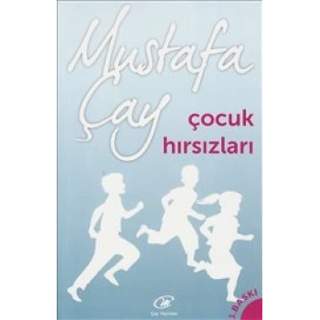 Çocuk Hırsızları