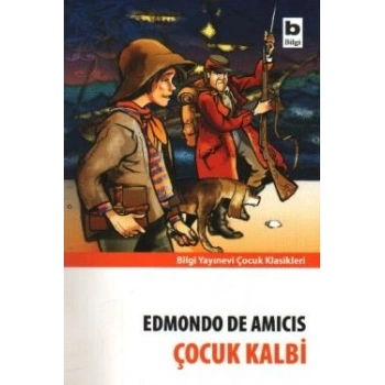 Çocuk Kalbi