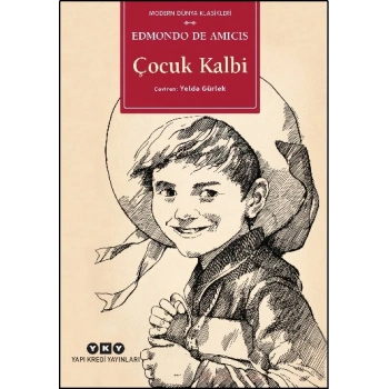 Çocuk Kalbi