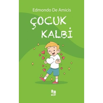 Çocuk Kalbi
