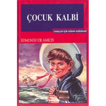 Çocuk Kalbi