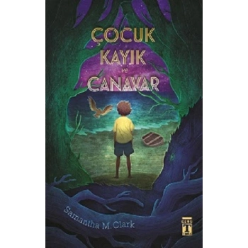 Çocuk Kayık ve Canavar