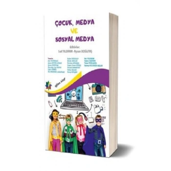 Çocuk Medya ve Sosyal Medya