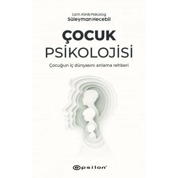 Çocuk Psikolojisi