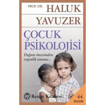 Çocuk Psikolojisi