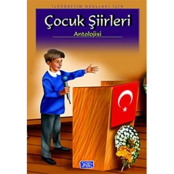 Çocuk Şiirleri Antolojisi