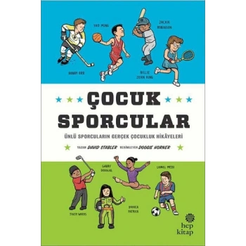 Çocuk Sporcular