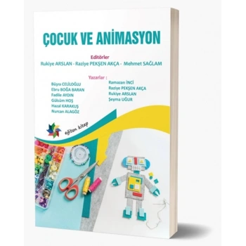 Çocuk ve Animasyon