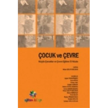 Çocuk ve Çevre