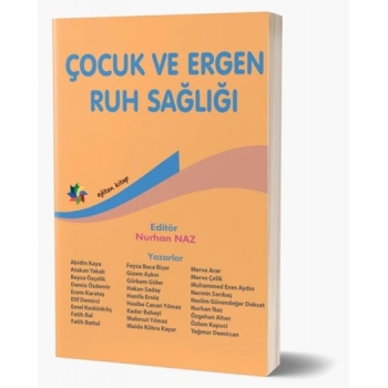 Çocuk ve Ergen Ruh Sağlığı