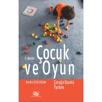 Çocuk ve Oyun