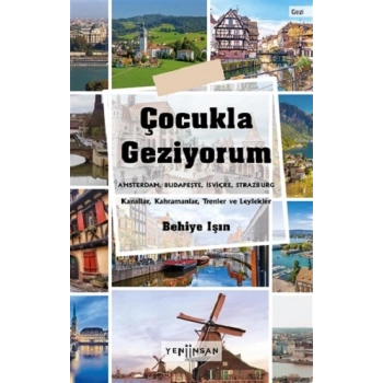 Çocukla Geziyorum