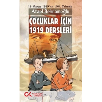 Çocuklar İçin 1919 Dersleri