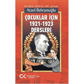 Çocuklar İçin 1921-1923 Dersleri