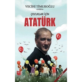 Çocuklar İçin Atatürk