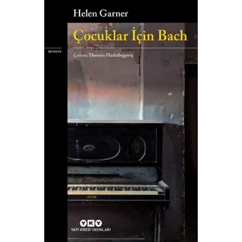 Çocuklar İçin Bach