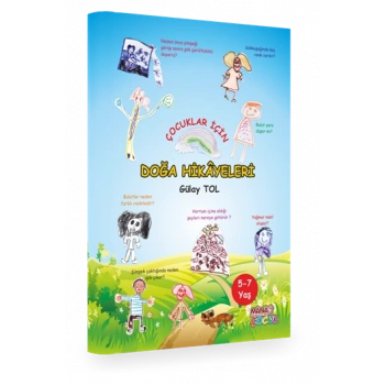 Çocuklar İçin Doğa Hikayeleri