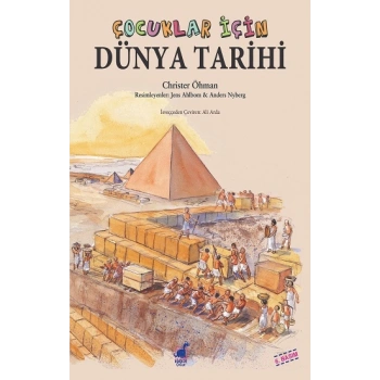 Çocuklar İçin Dünya Tarihi