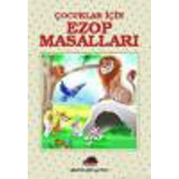 Çocuklar İçin Ezop Masalları