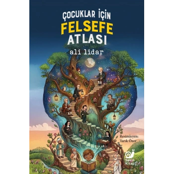Çocuklar İçin Felsefe Atlası