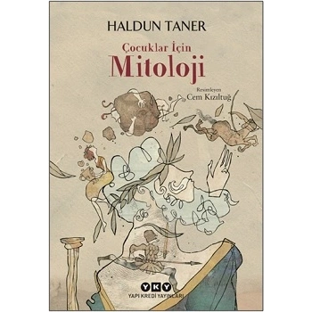 Çocuklar İçin Mitoloji