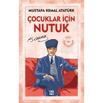 Çocuklar İçin Nutuk