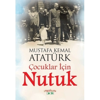 Çocuklar İçin Nutuk