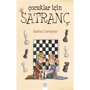 Çocuklar İçin Satranç