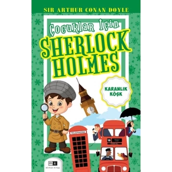 Çocuklar İçin Sherlock Holmes