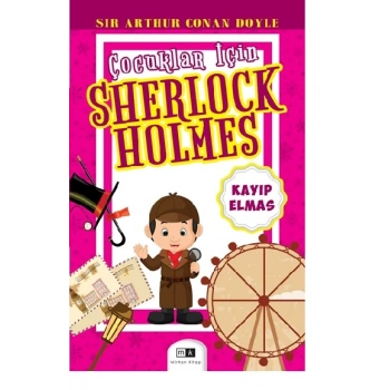 Çocuklar İçin Sherlock Holmes