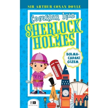 Çocuklar İçin Sherlock Holmes