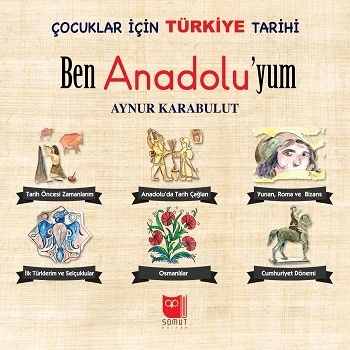 Çocuklar İçin Türkiye Tarihi