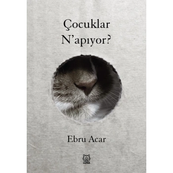 Çocuklar Napıyor?