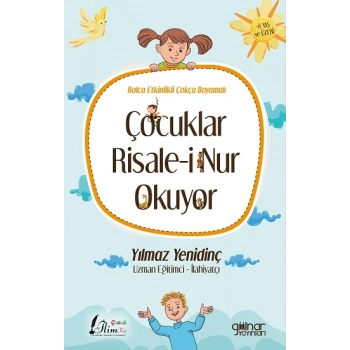 Çocuklar Risale-i Nur Okuyor