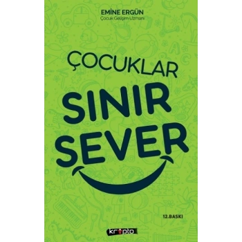 Çocuklar Sınır Sever