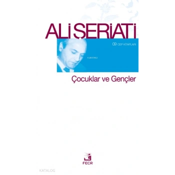 Çocuklar ve Gençler (Cep Boy)