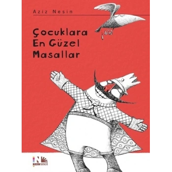 Çocuklara En Güzel Masallar