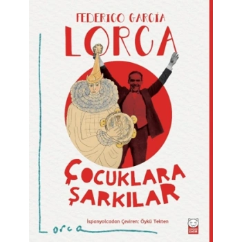 Çocuklara Şarkılar