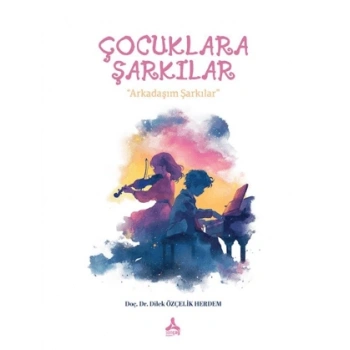 Çocuklara Şarkılar