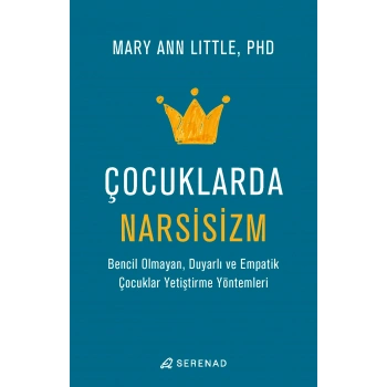 Çocuklarda Narsisizm