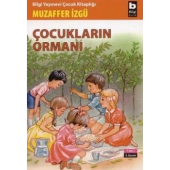 Çocukların Ormanı