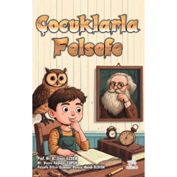 Çocuklarla Felsefe