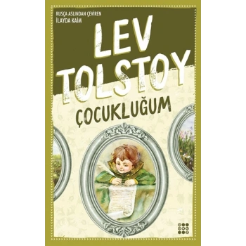 Çocukluğum
